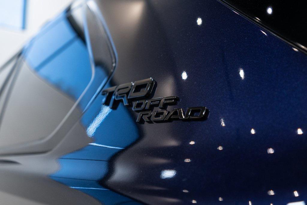 new 2026 Toyota Sequoia car, priced at $80,233