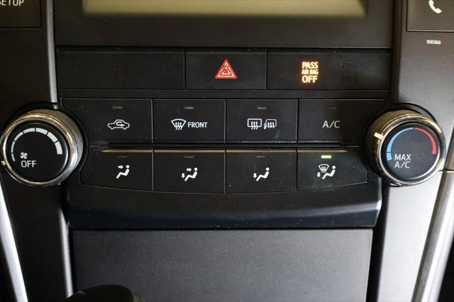 used 2015 Toyota Camry car, priced at $14,162