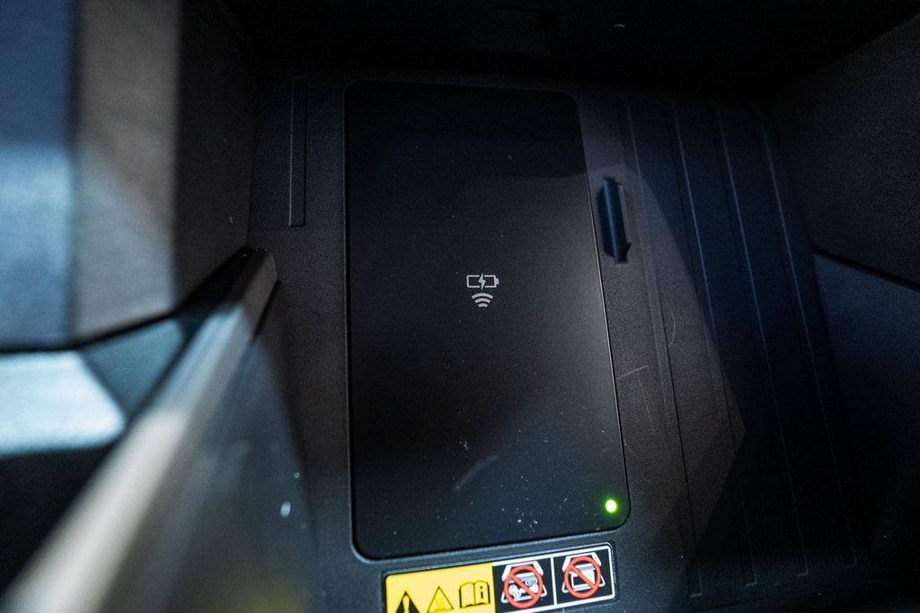 new 2026 Toyota Tundra car, priced at $65,063