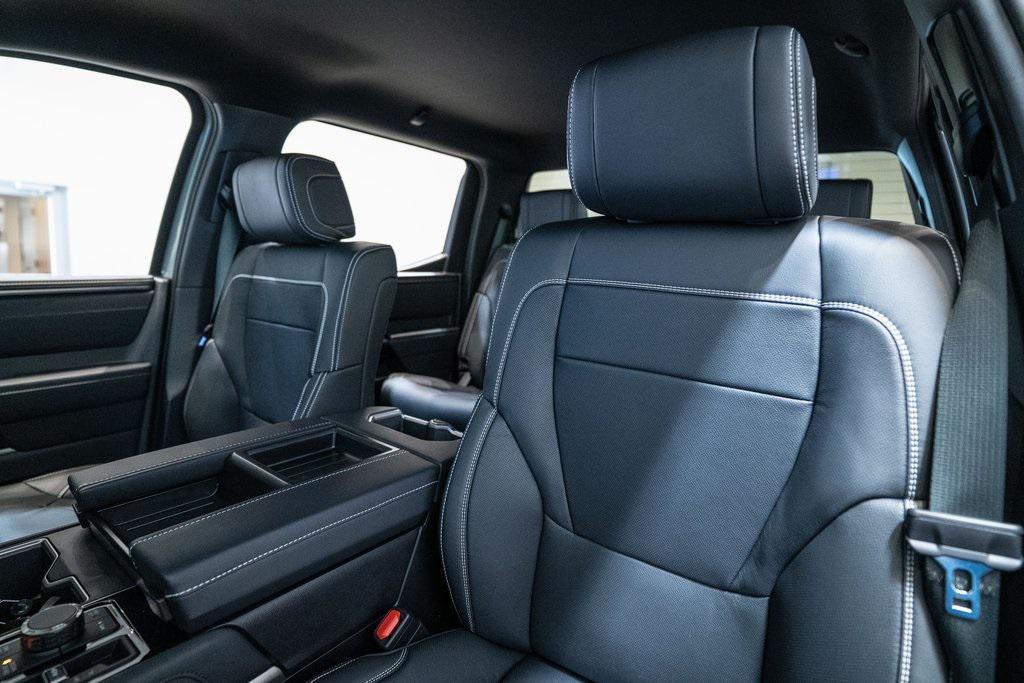 new 2026 Toyota Tundra car, priced at $65,063