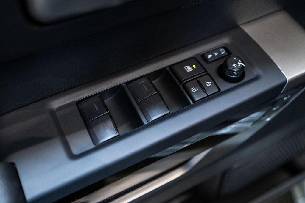 new 2026 Toyota Tundra car, priced at $65,063