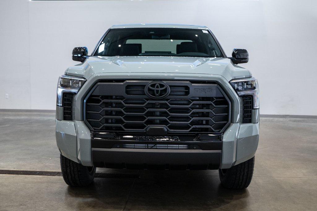 new 2026 Toyota Tundra car, priced at $65,063