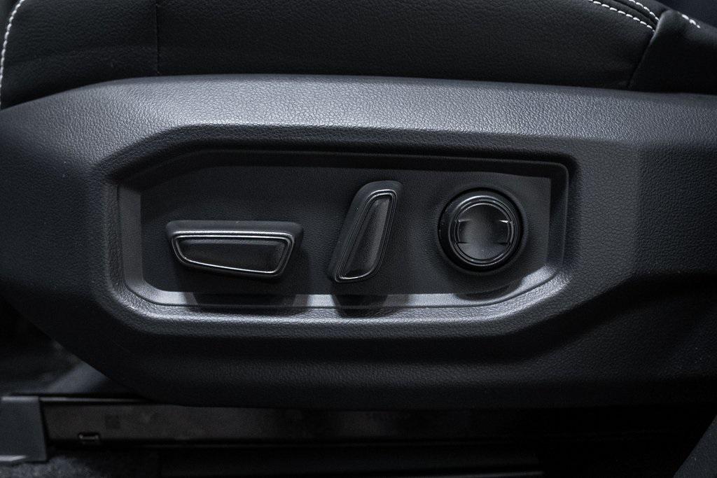 new 2026 Toyota Tundra car, priced at $65,063