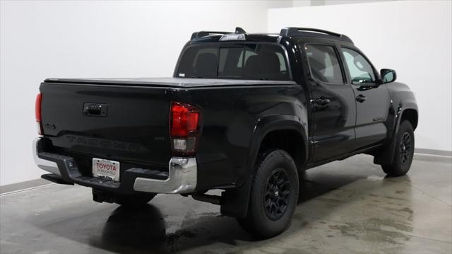 used 2022 Toyota Tacoma car, priced at $31,243