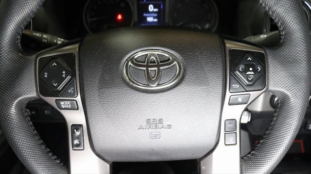 used 2022 Toyota Tacoma car, priced at $31,243