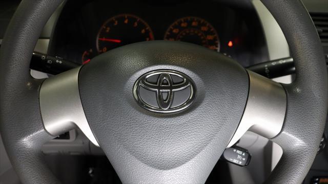 used 2010 Toyota Corolla car, priced at $8,250