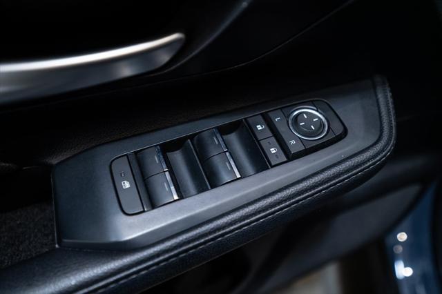 used 2024 Toyota Grand Highlander car, priced at $48,126