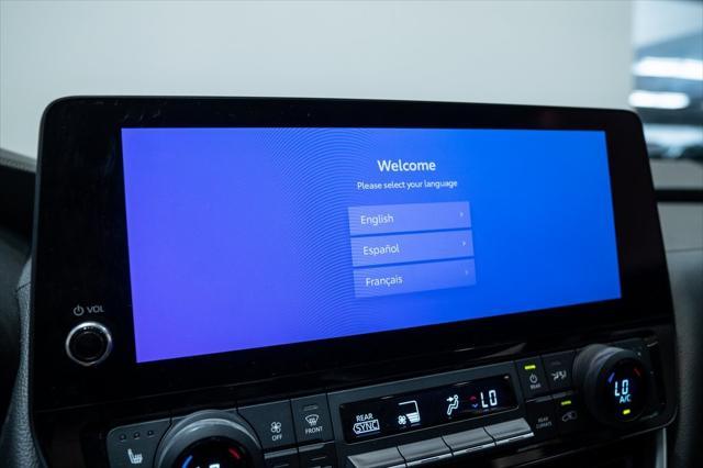 used 2024 Toyota Grand Highlander car, priced at $48,126