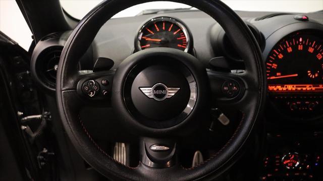 used 2013 MINI Countryman car, priced at $8,710