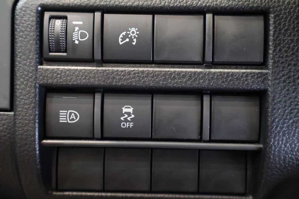 new 2025 Toyota Tacoma car, priced at $37,762