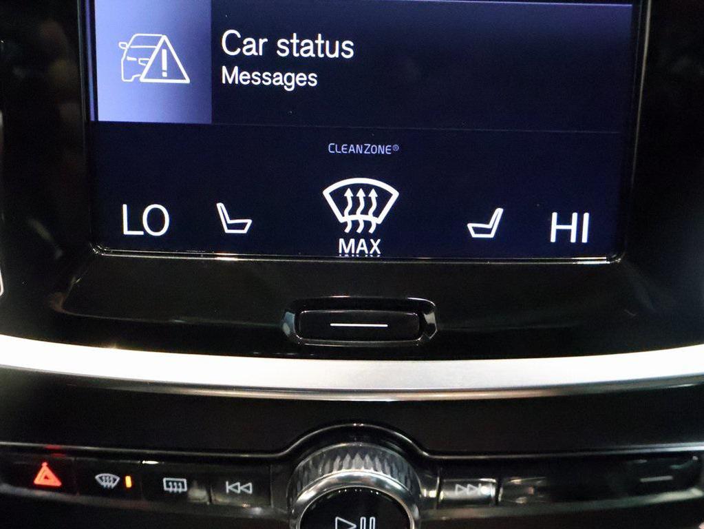 used 2020 Volvo V60 Cross Country car, priced at $19,997