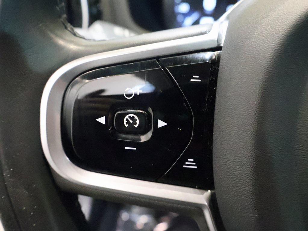 used 2020 Volvo V60 Cross Country car, priced at $19,997