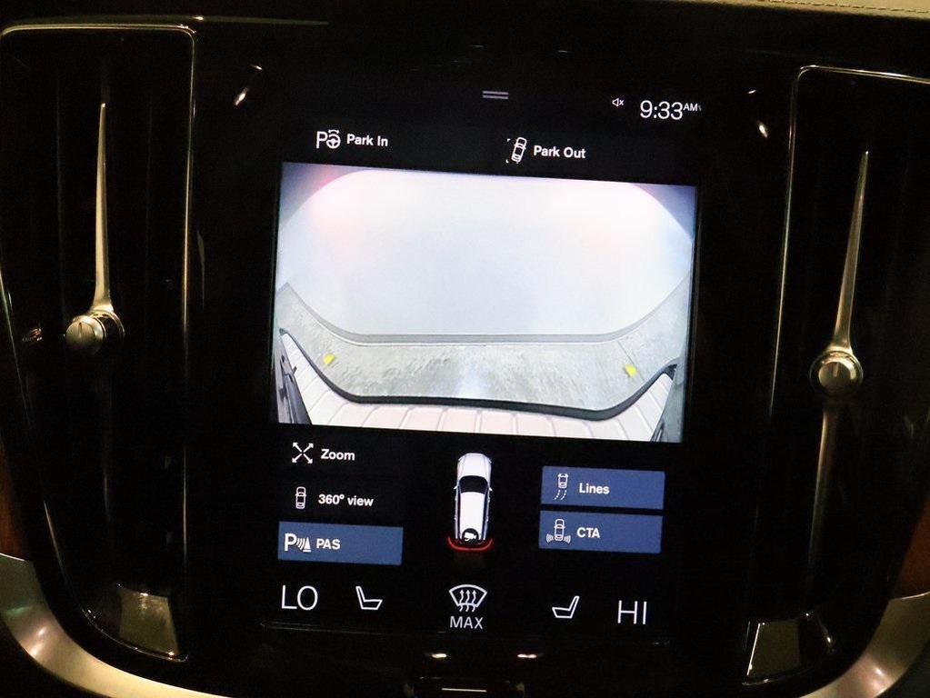 used 2020 Volvo V60 Cross Country car, priced at $19,997