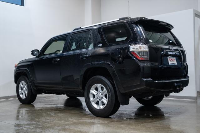 used 2023 Toyota 4Runner car, priced at $41,700