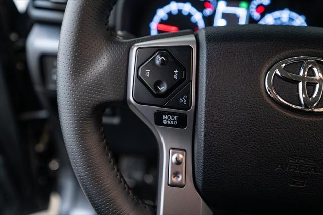 used 2024 Toyota 4Runner car, priced at $42,032