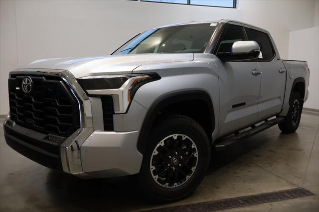 new 2025 Toyota Tundra car, priced at $54,763