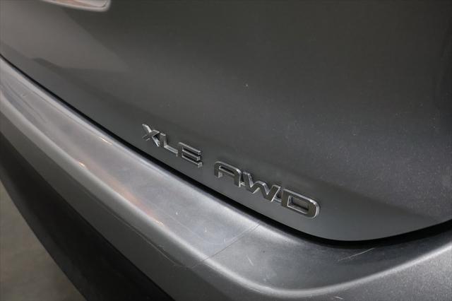 used 2023 Toyota Highlander car, priced at $39,041
