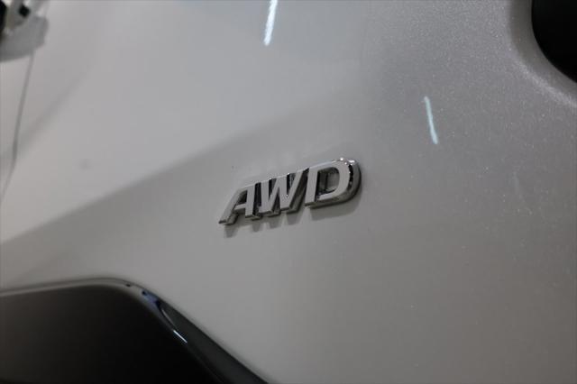 used 2023 Toyota RAV4 Hybrid car, priced at $39,737