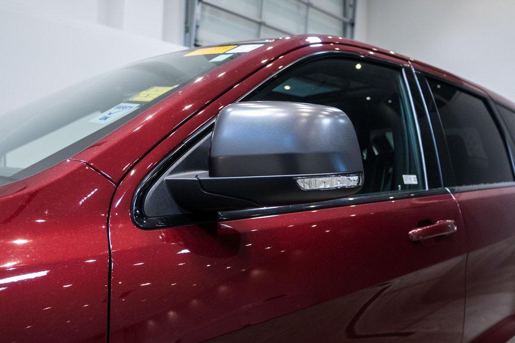 used 2021 Jeep Grand Cherokee car, priced at $25,499