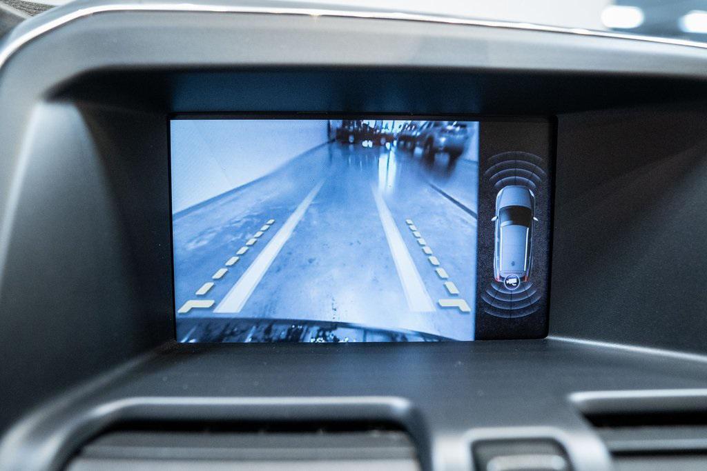 used 2013 Volvo XC60 car, priced at $8,511