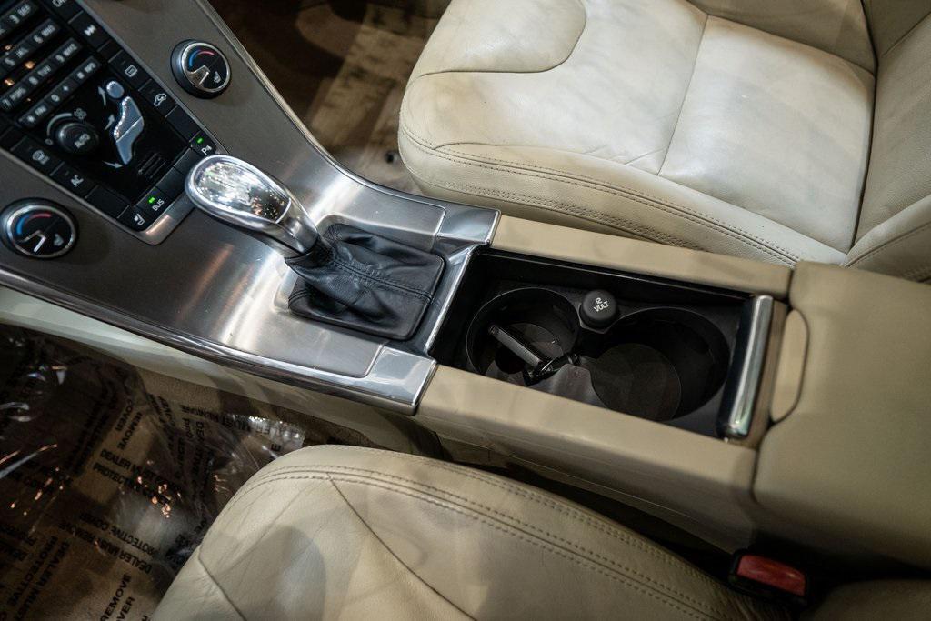 used 2013 Volvo XC60 car, priced at $8,511