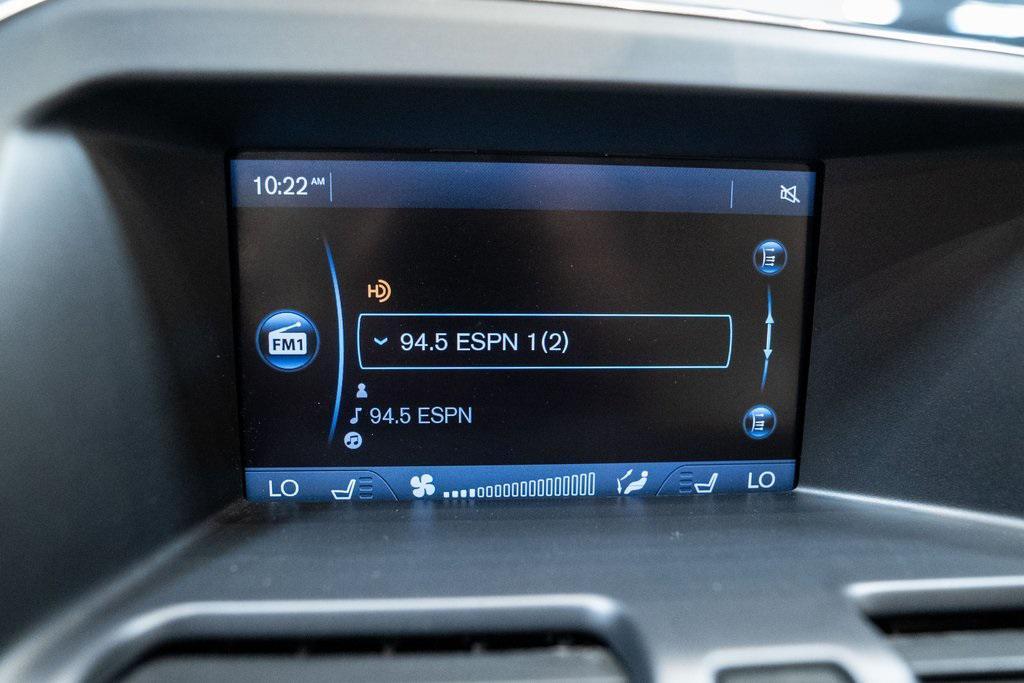 used 2013 Volvo XC60 car, priced at $8,511