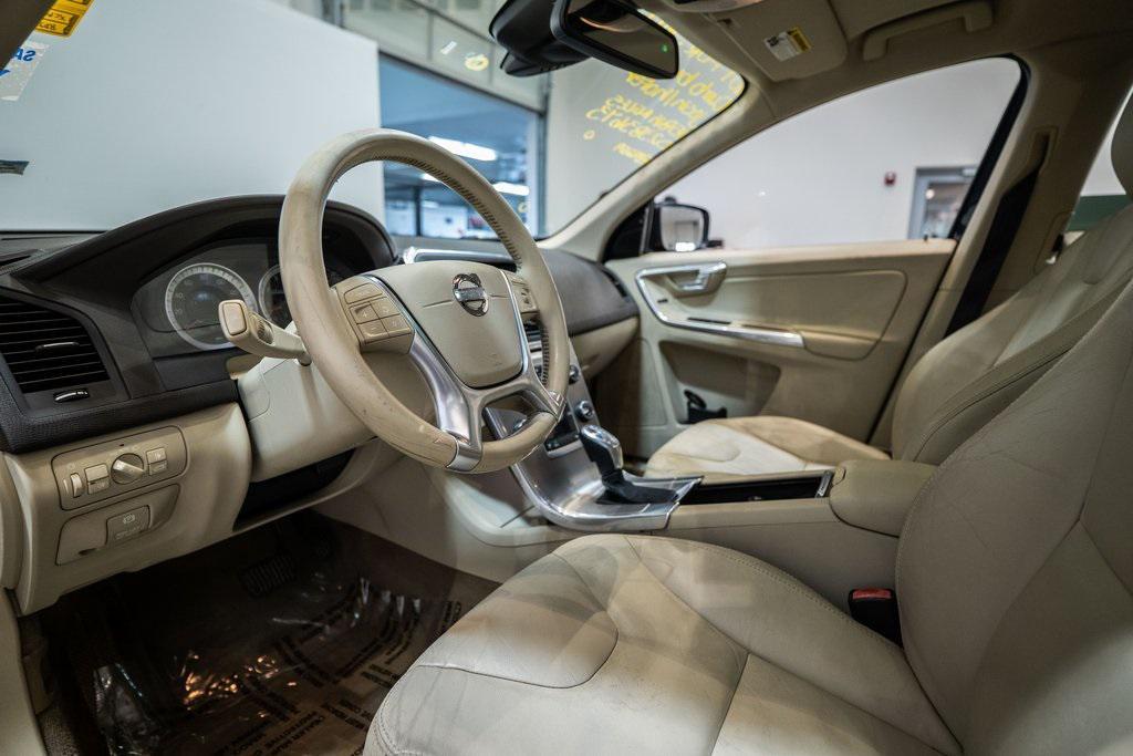 used 2013 Volvo XC60 car, priced at $8,511
