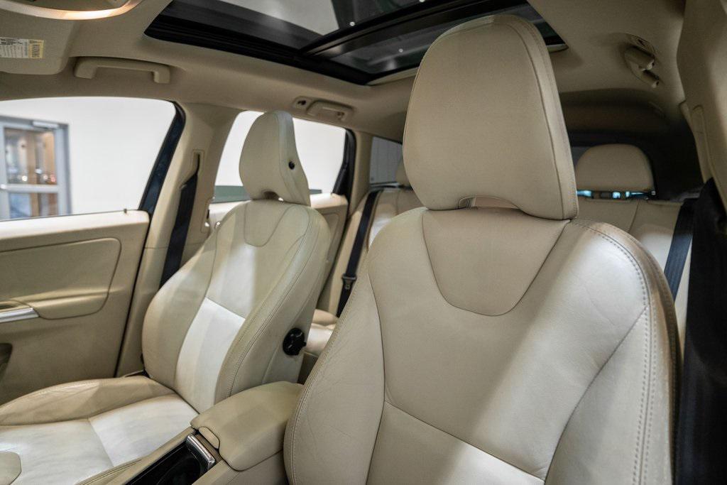 used 2013 Volvo XC60 car, priced at $8,511