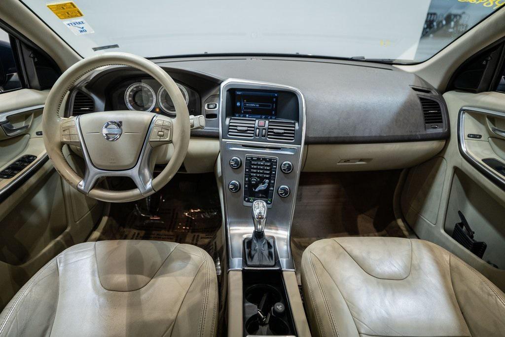 used 2013 Volvo XC60 car, priced at $8,511