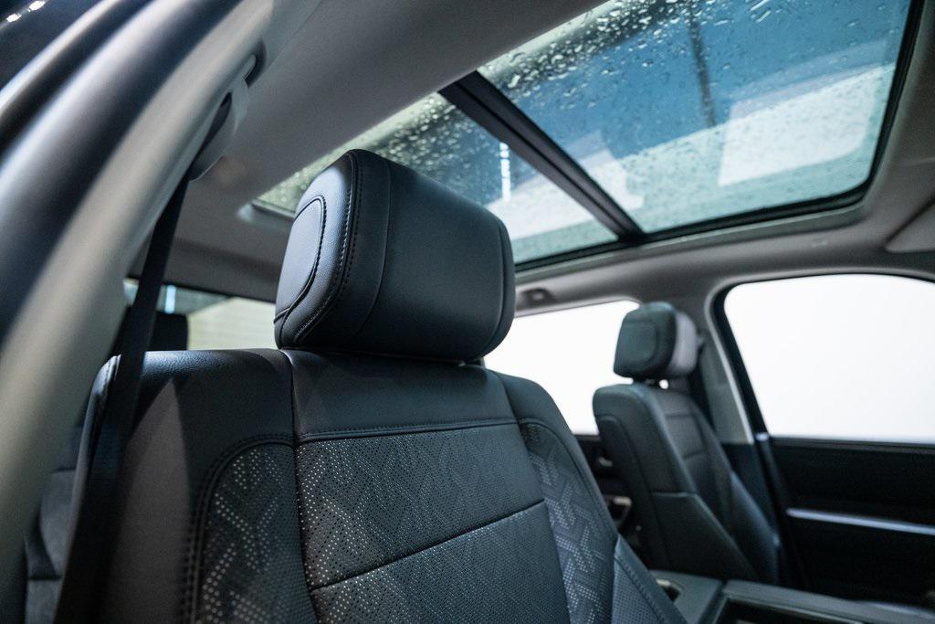 used 2023 Toyota Tundra car, priced at $44,273