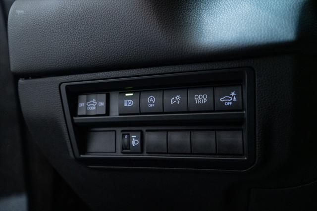 used 2023 Toyota Tundra car, priced at $47,900