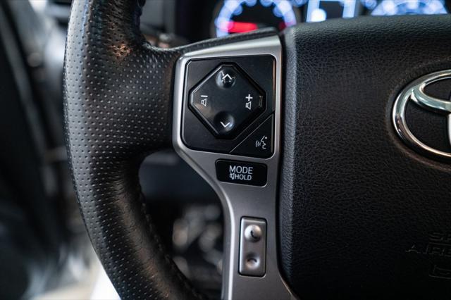 used 2023 Toyota 4Runner car, priced at $49,764