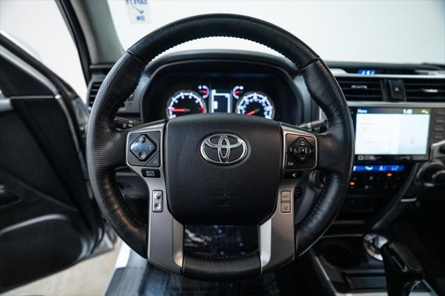 used 2023 Toyota 4Runner car, priced at $49,764