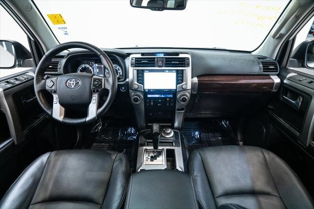 used 2023 Toyota 4Runner car, priced at $49,764