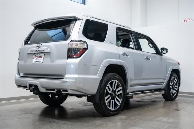 used 2023 Toyota 4Runner car, priced at $49,764