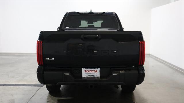 used 2022 Toyota Tundra car, priced at $41,069