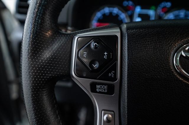used 2022 Toyota 4Runner car, priced at $49,544