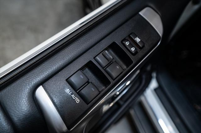 used 2022 Toyota 4Runner car, priced at $49,544