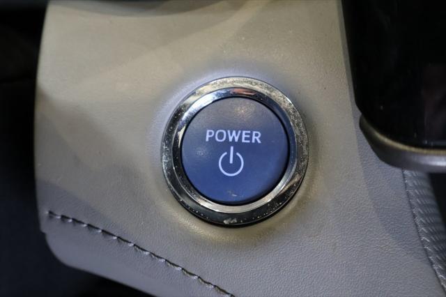 used 2022 Toyota Highlander Hybrid car, priced at $46,900