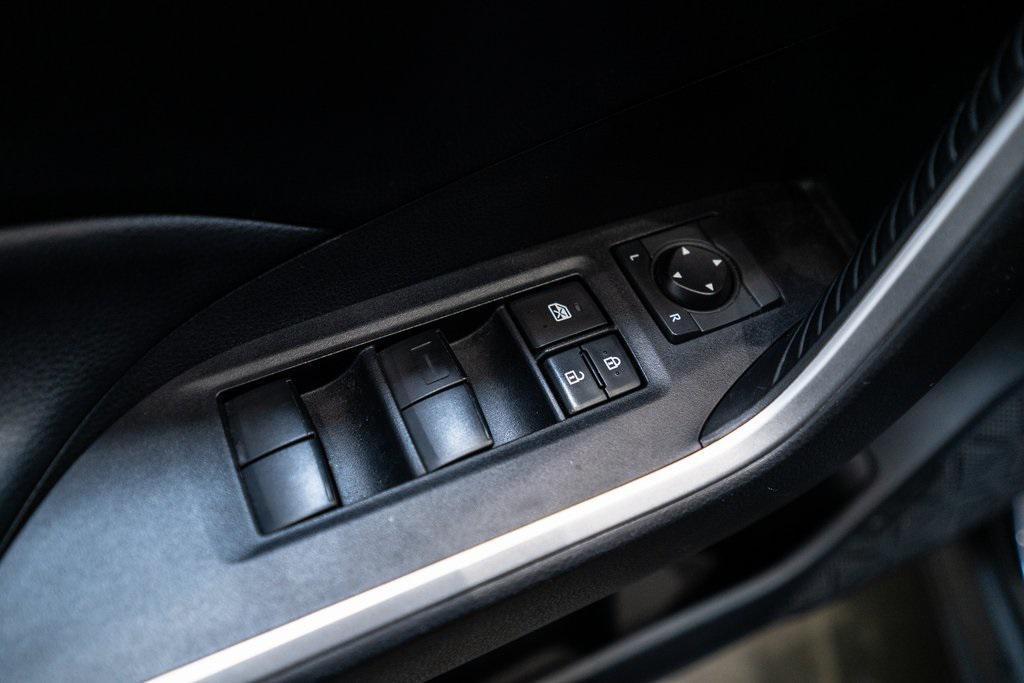 used 2020 Toyota RAV4 Hybrid car, priced at $26,269