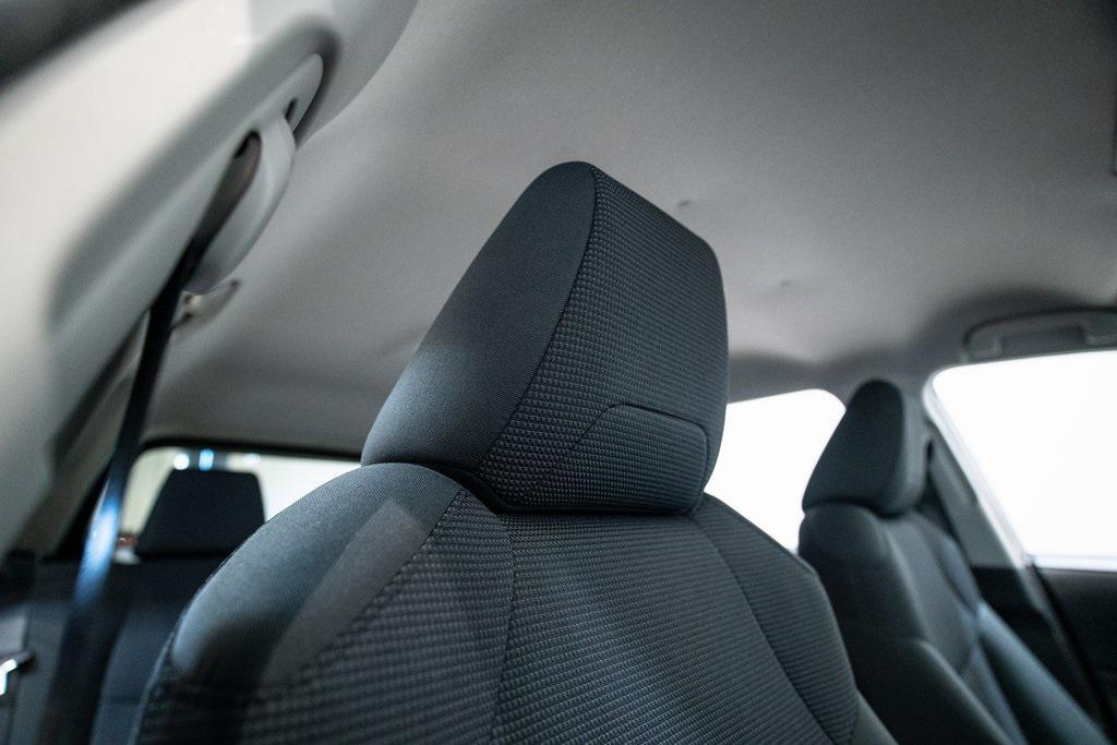 used 2020 Toyota RAV4 Hybrid car, priced at $26,269