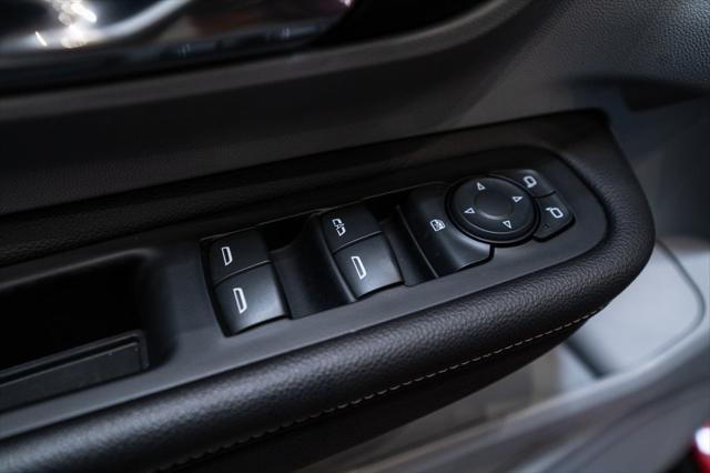 used 2022 GMC Terrain car, priced at $22,535