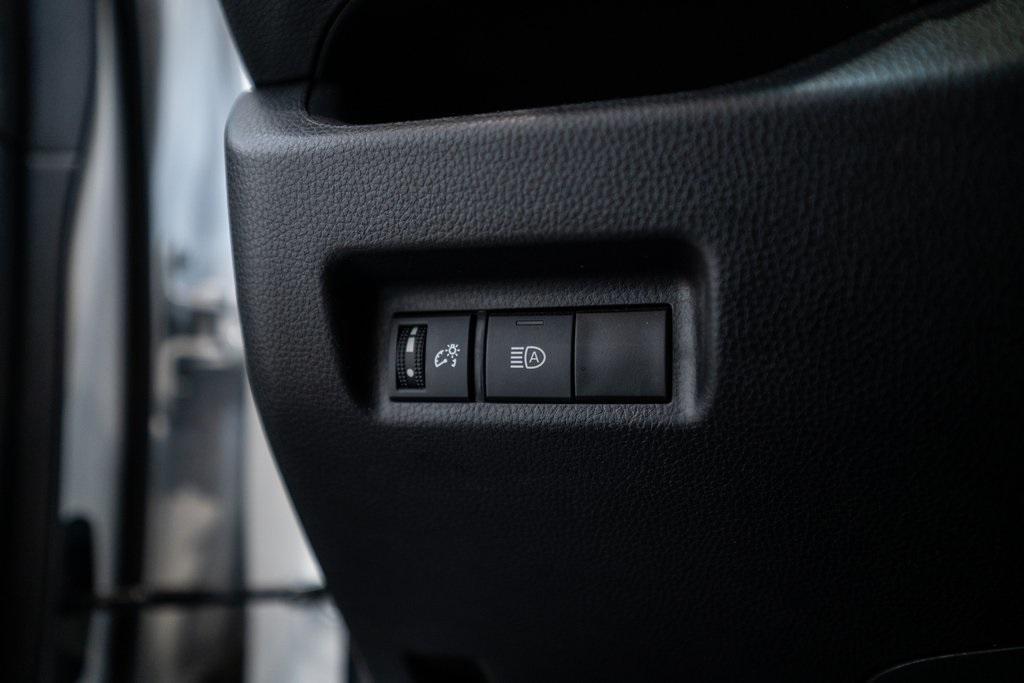 used 2024 Toyota RAV4 Hybrid car, priced at $29,236