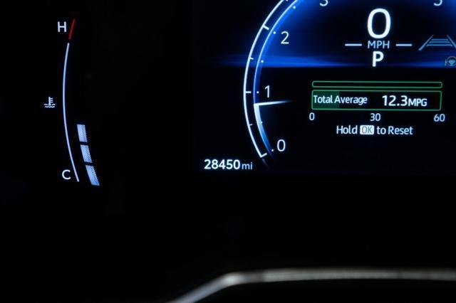 used 2023 Toyota Corolla Cross car, priced at $28,500