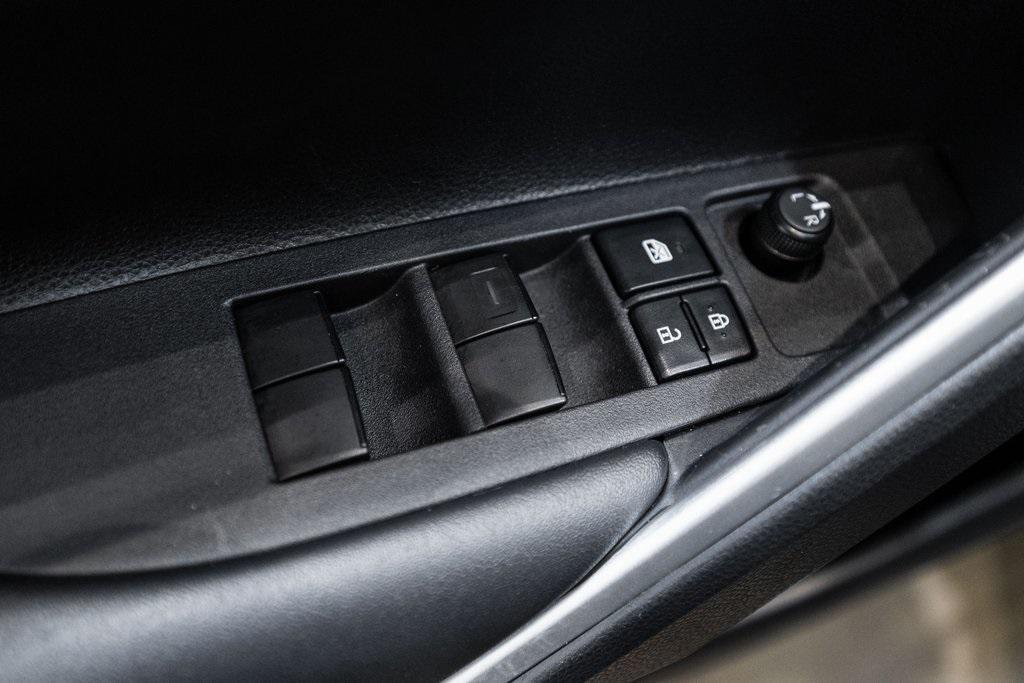 used 2024 Toyota Corolla Hybrid car, priced at $29,962