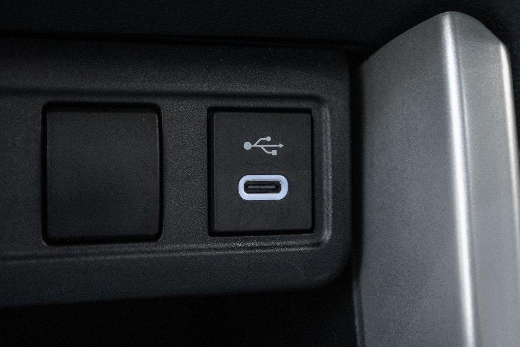 used 2024 Toyota Corolla Hybrid car, priced at $29,962