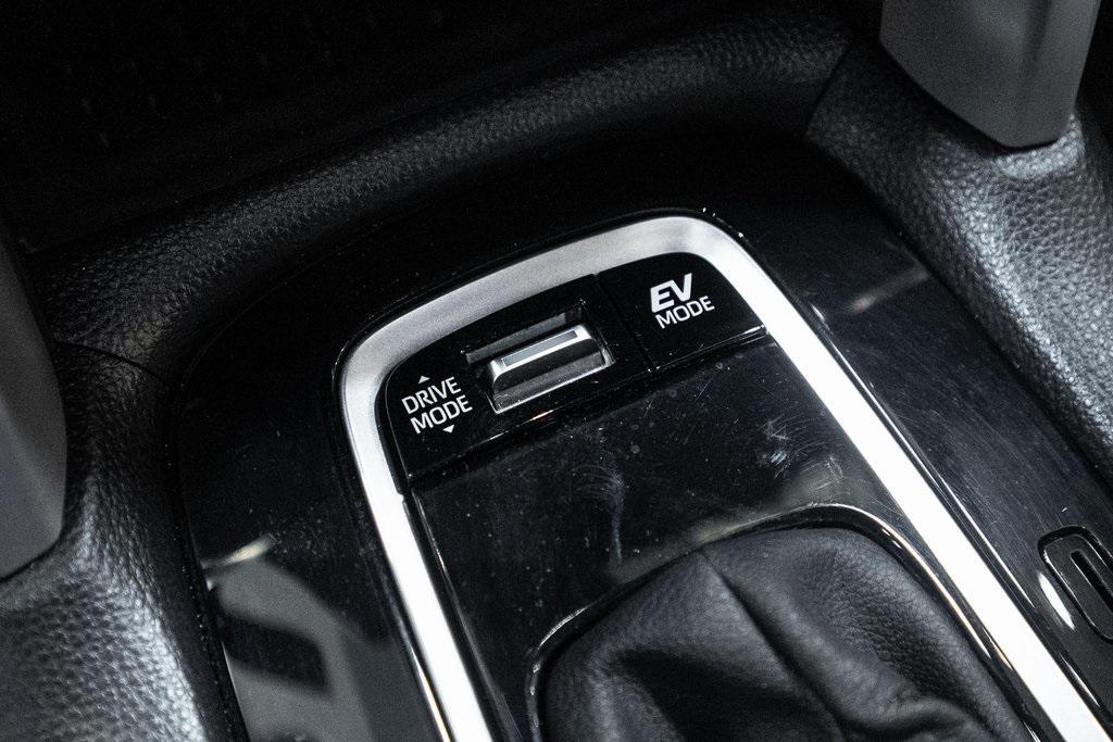 used 2024 Toyota Corolla Hybrid car, priced at $29,962
