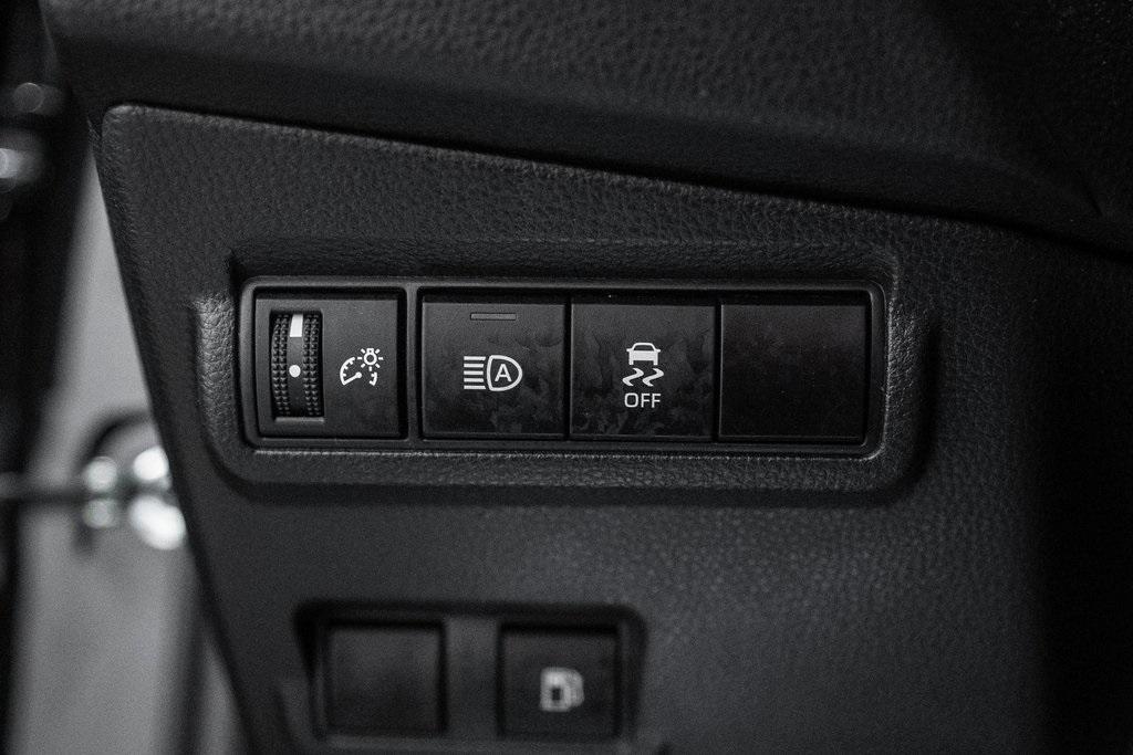 used 2024 Toyota Corolla Hybrid car, priced at $29,962