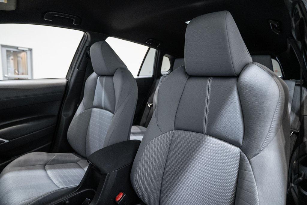 used 2024 Toyota Corolla Hybrid car, priced at $29,962