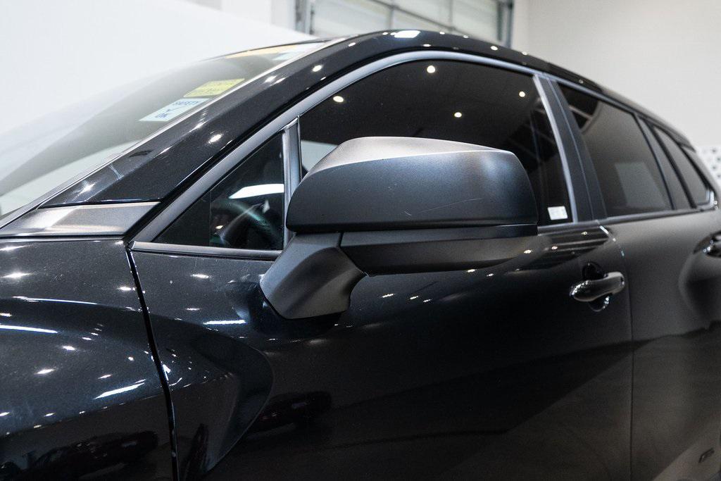 used 2024 Toyota Corolla Hybrid car, priced at $29,962